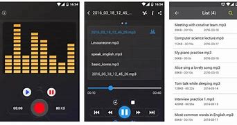 10 Best Voice Recorder Apps for Android (2022)