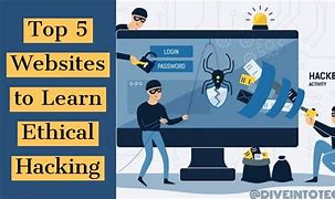 7 Best Websites To Learn Ethical Hacking