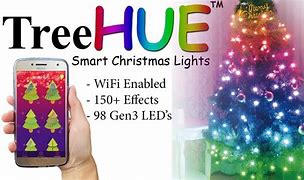 Top 10 Best App Controlled Christmas Tree Lights