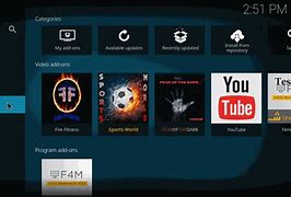 Top 5 Best Kodi Add-ons for Fitness and Workout