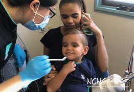 Your Children's Teeth Specialist