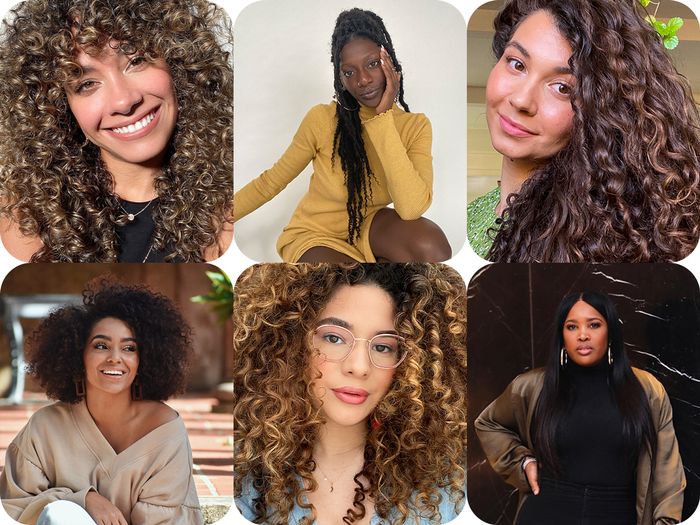 The Complete Guide To Curly Hair Wigs For Women