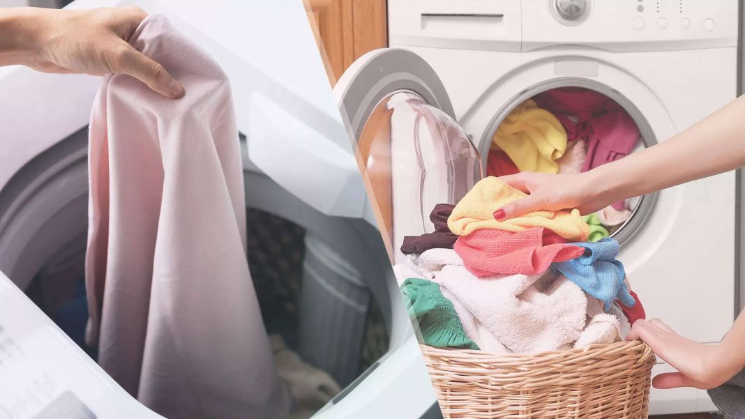 5 Things You Should Never Put In The Dryer