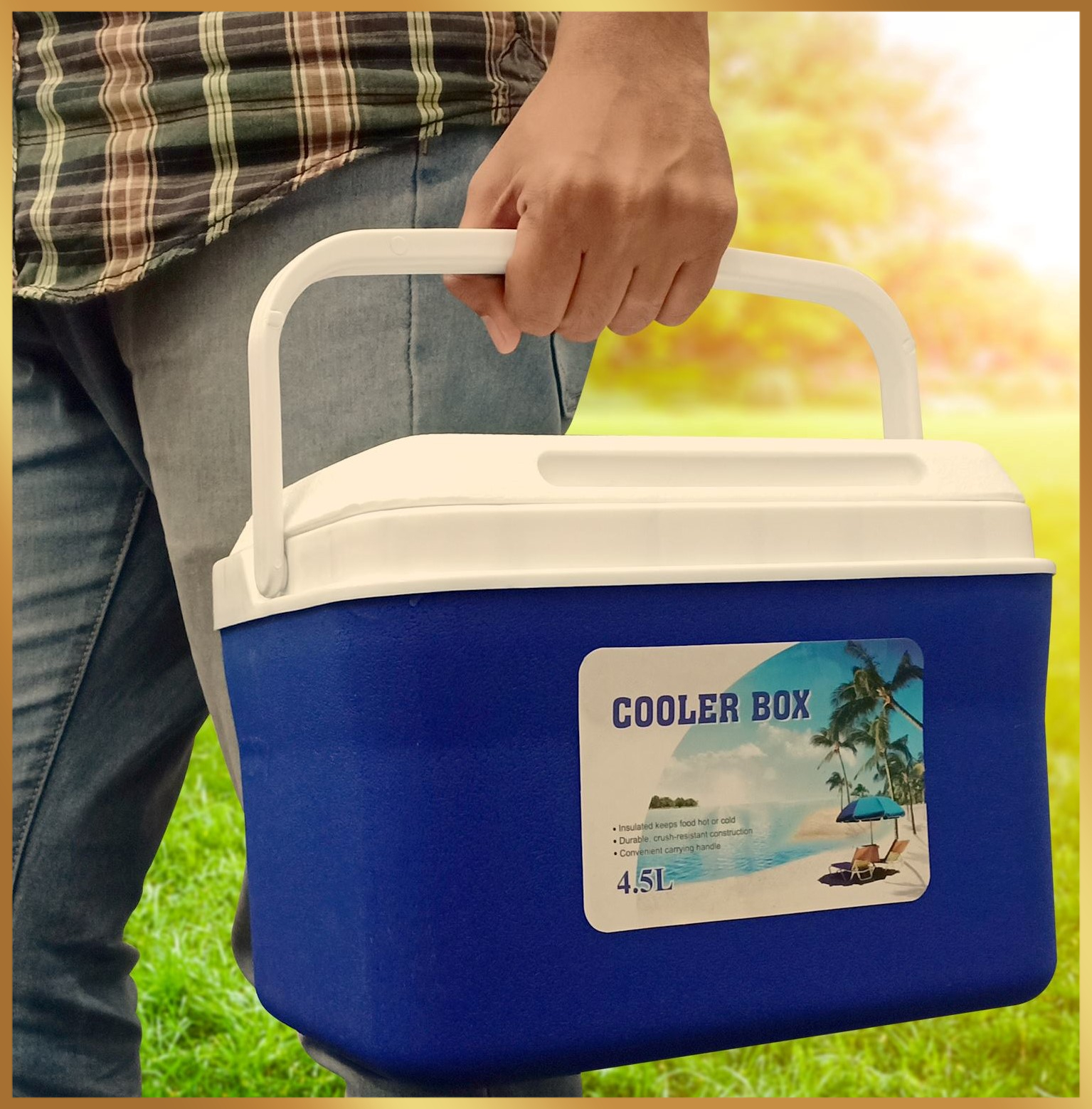 What Are the Benefits and Uses of a Cooler Box?