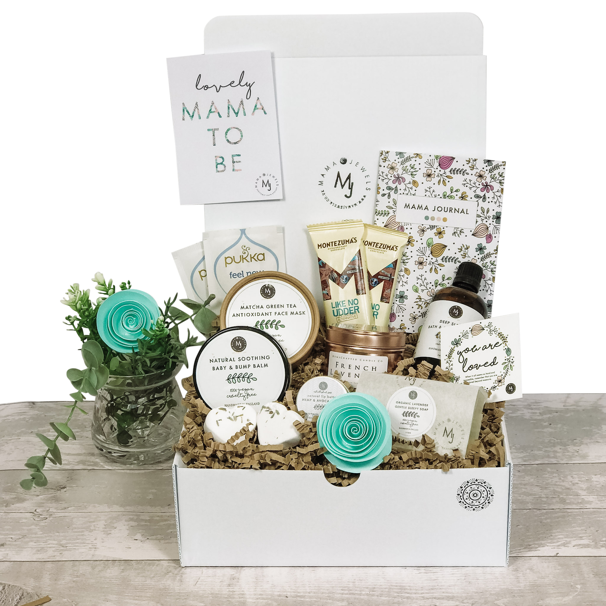 A Guide To Choosing The Best Mum To Be Hamper