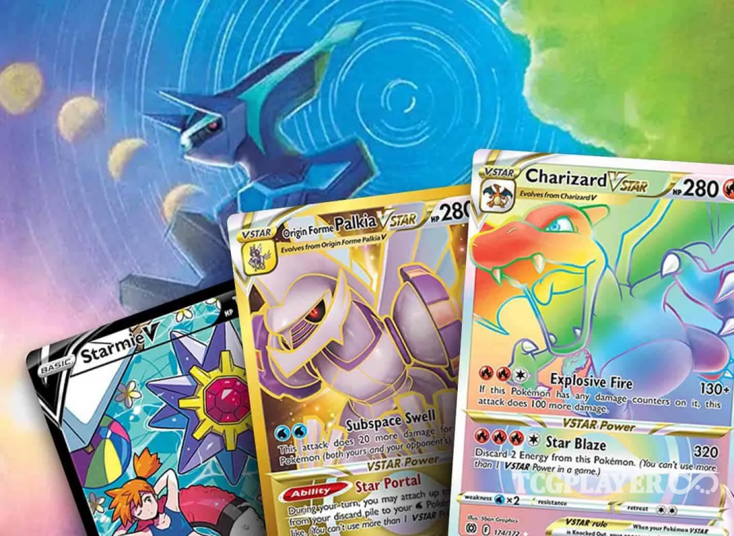 Best Places to Look for Pokemon Cards