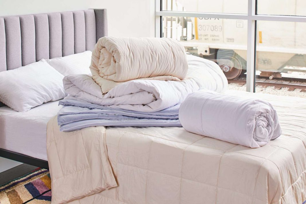 Easy guide to buy a quality and comfortable duvet