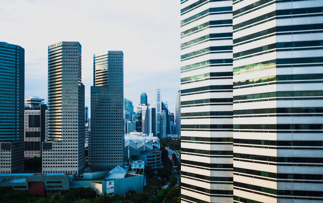 Things To Know When Setting Up A Business In Singapore