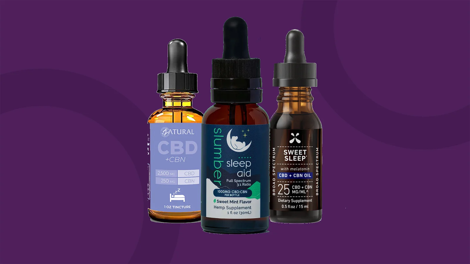 The Difference Between CBD Oil And Tincture
