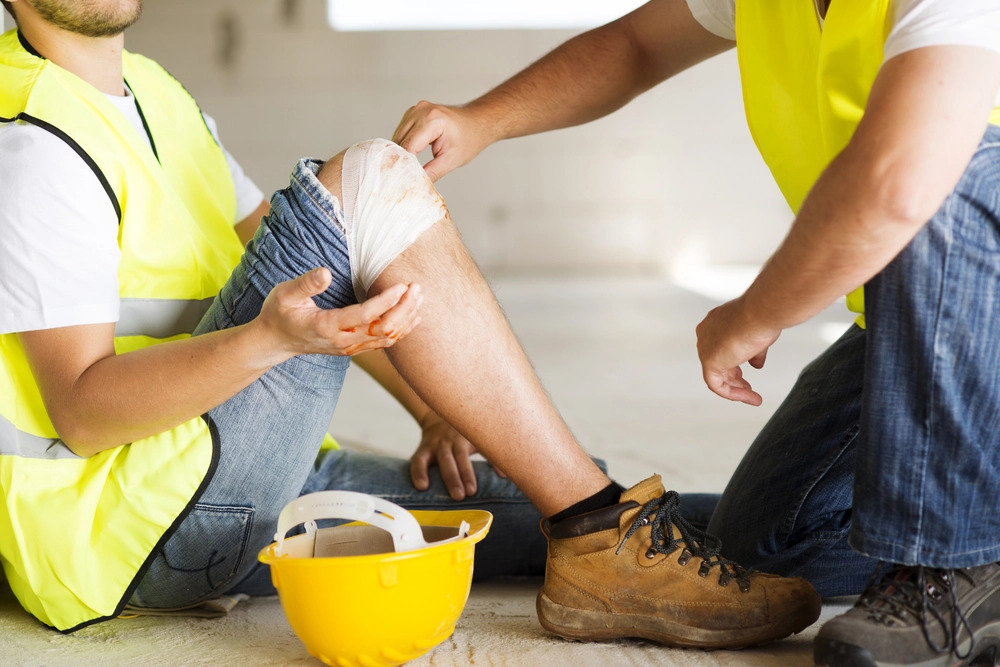 Common Workers' Comp Injuries