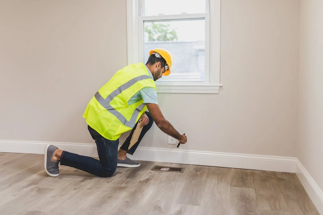 Renovation Condo Package