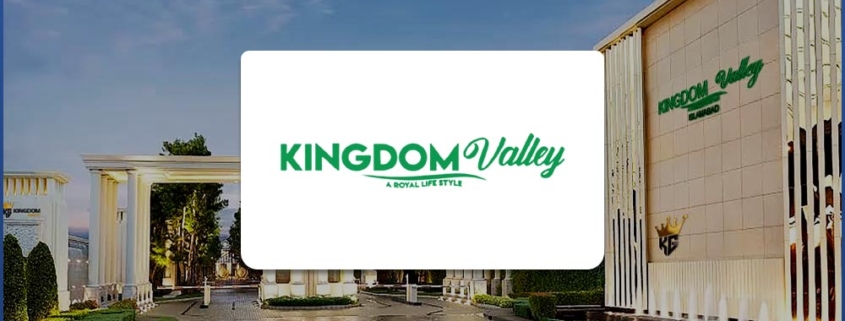 Property In Kingdom Valley