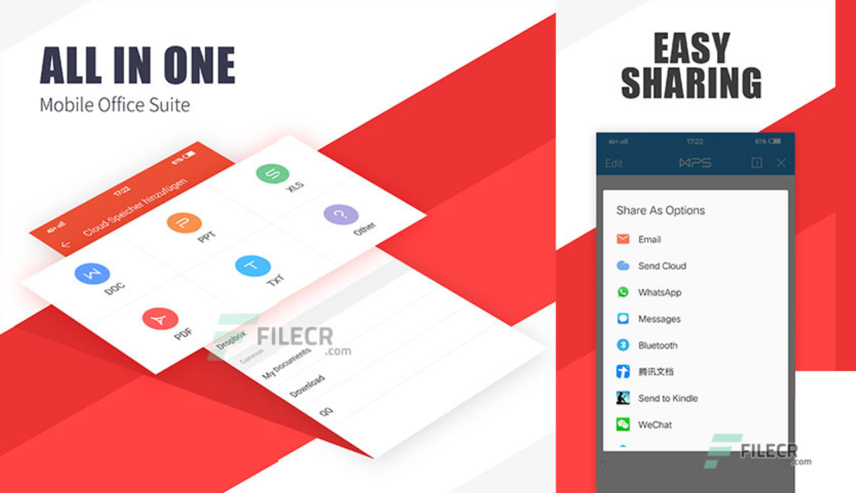 WPS Office Free Trial – The Best Way to Try the World’s Most Popular Office Suite