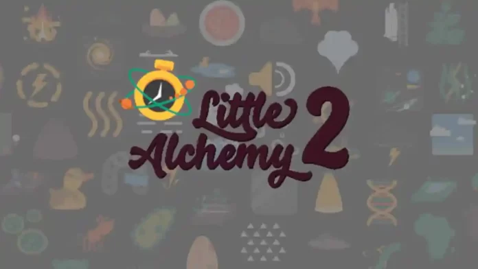 Best Games like Little Alchemy
