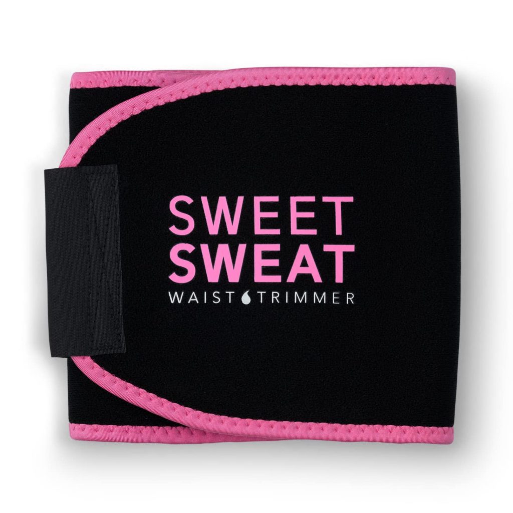 Sweet Sweat Premium Waist Trimmer for Women