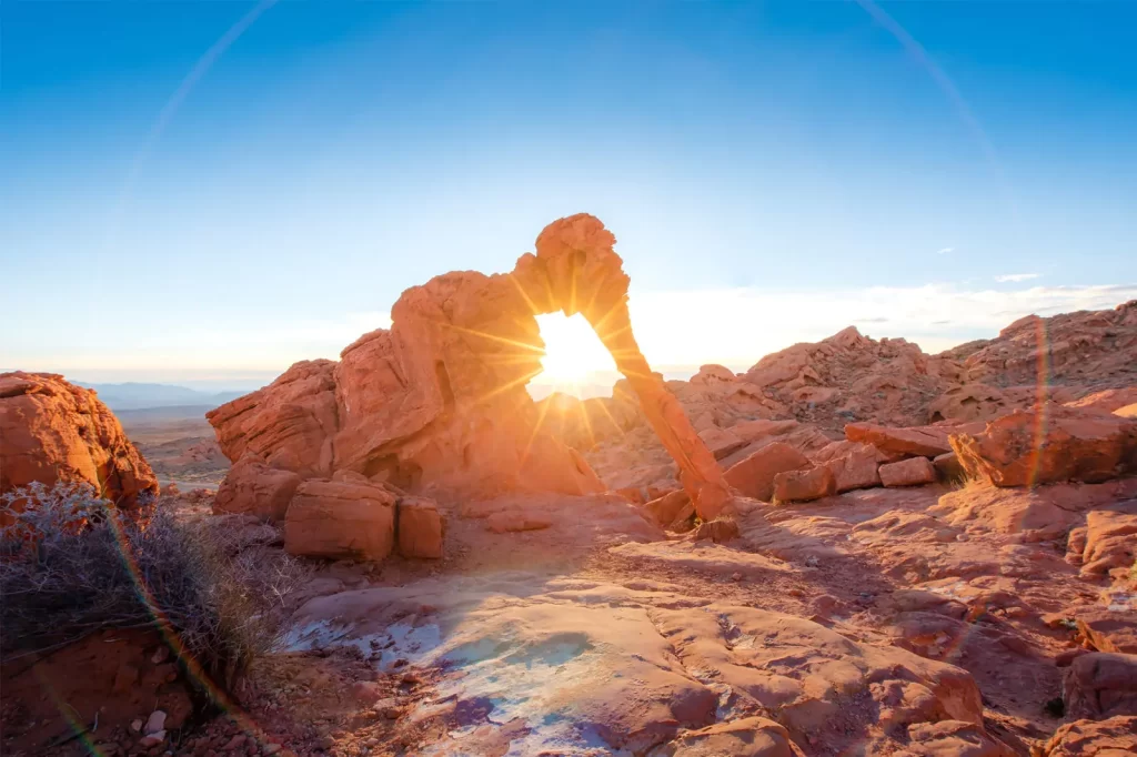 Valley of Fire