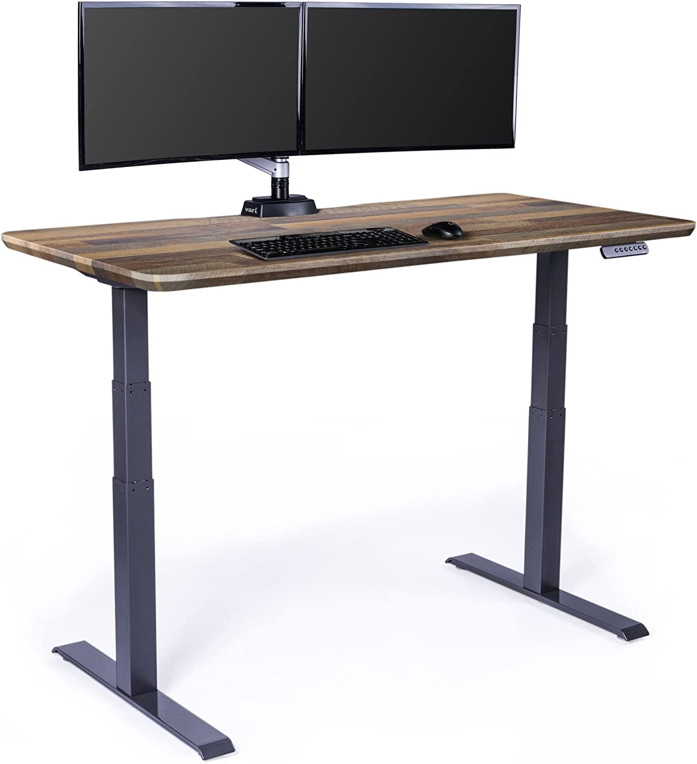 best height adjustable desks