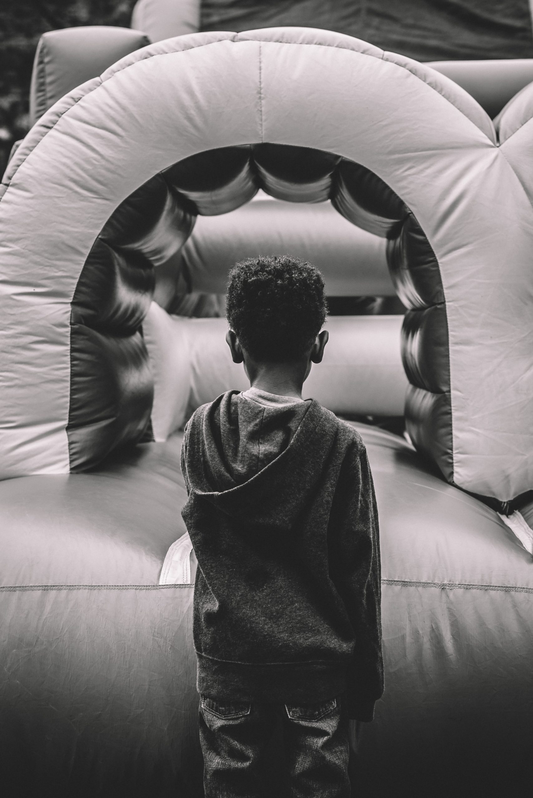 Bounce Houses