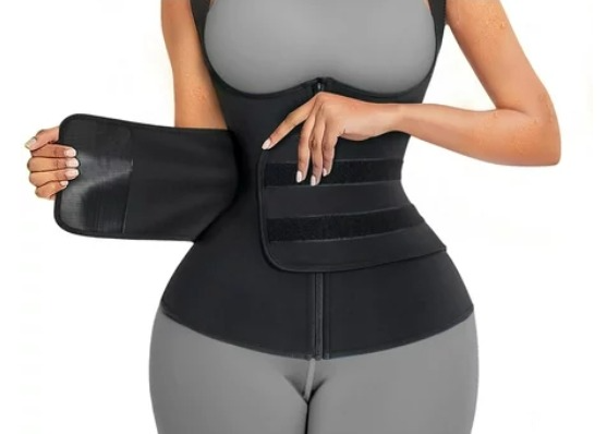 SWEAT IT OUT Waist Trainer for Women