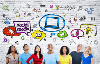 Social media girls: The Impact of Social Media on Young Women