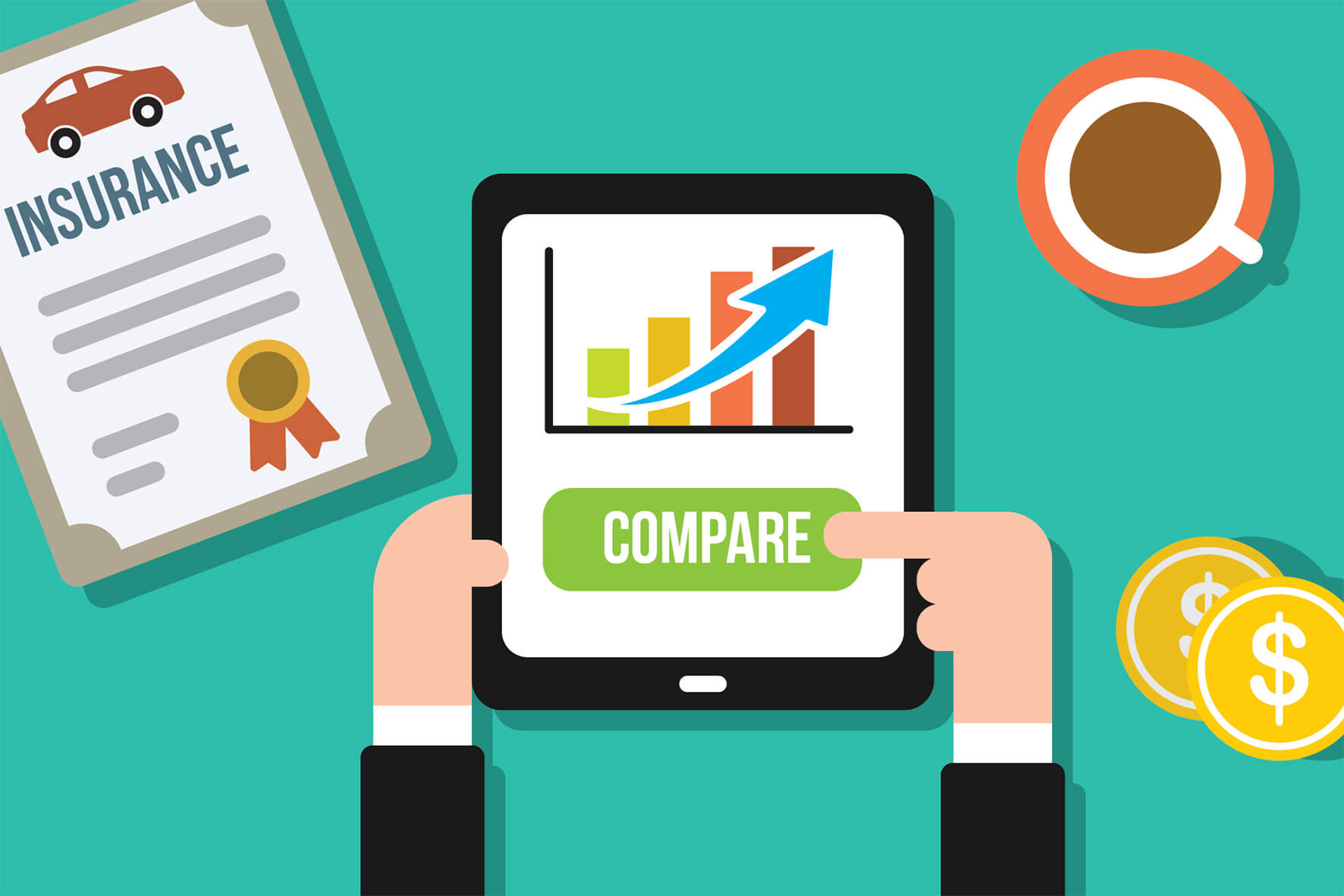 Why You Should Use a Price Comparator to Secure the Best Deals