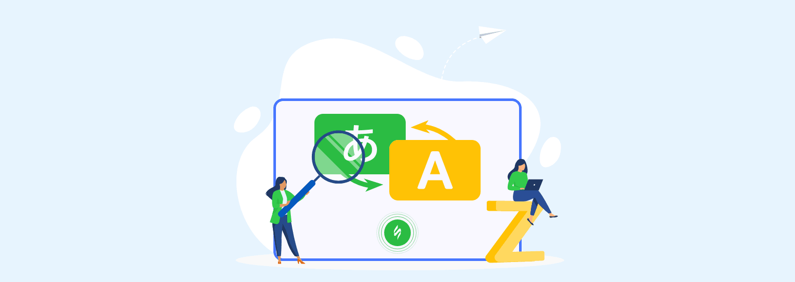 The Benefits of Using an Online Translator for Multilingual Communication