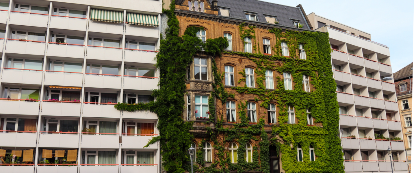 Apartment Hunting in Berlin