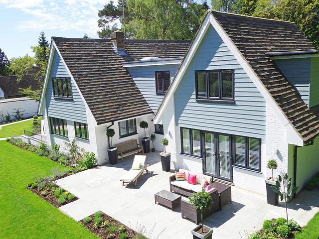 5 Siding Styles That Will Transform Your Home’s Look