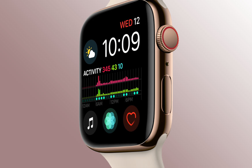 The Future Of Wearable Tech: Apple Watch’s Next-Level Accessories