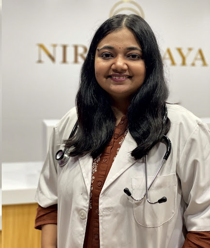 Gynecologist in Noida