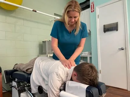 Title: “Auto Injury Chiropractor in Pensacola: Restoring Health and Wellness After a Car Accident”