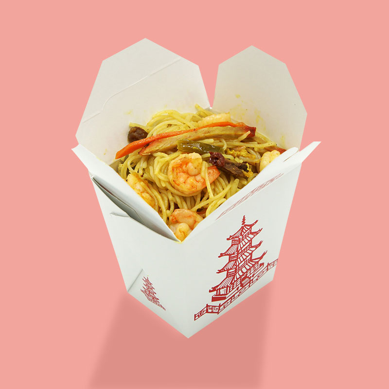 How Customized Food Boxes are Creating Waves in the Food Industry?