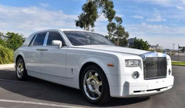 Chauffeur-Driven Wine Tours Sip and Savor in Style
