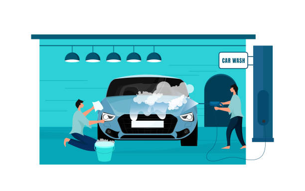 The Science of Car Polishing Compounds: How They Work