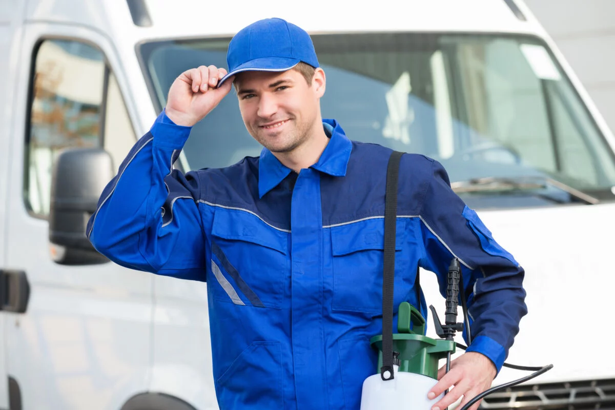 Tested tips to find a competent local pest control service in Escondido