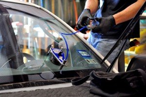 Premium Windshield Repair Services in Plano TX