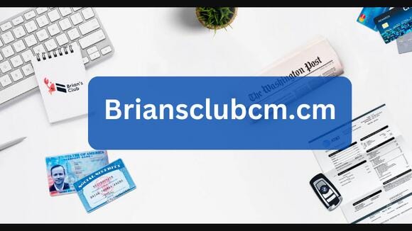 Briansclub: Your North Carolina Finance Ally
