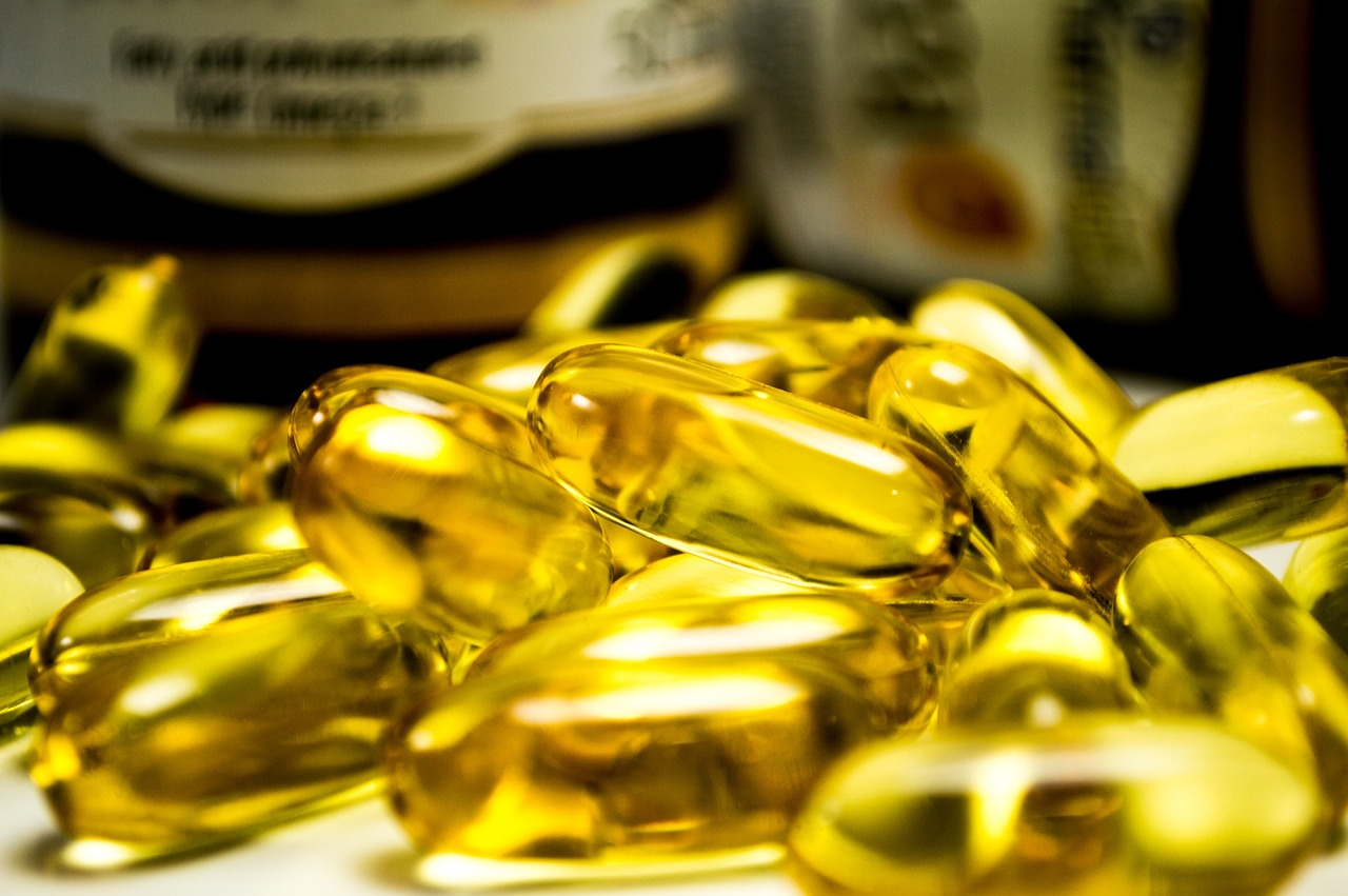 What Are The New Technologies In The Manufacturing Of CBD Capsules?