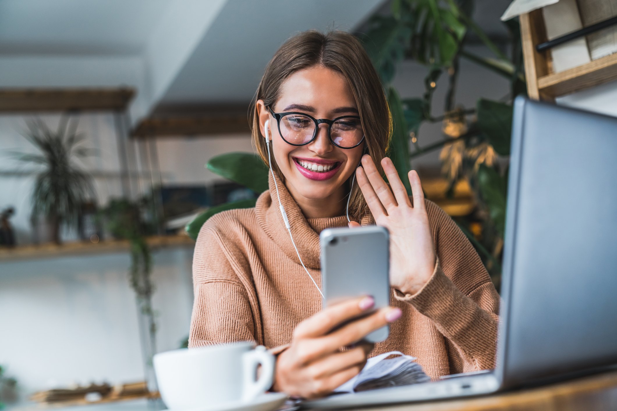 The Power of a Columbus Financial & Success Coach