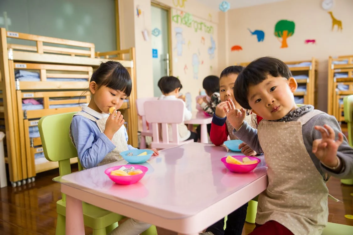 Daycare Business Plans: Crafting a Blueprint for Success