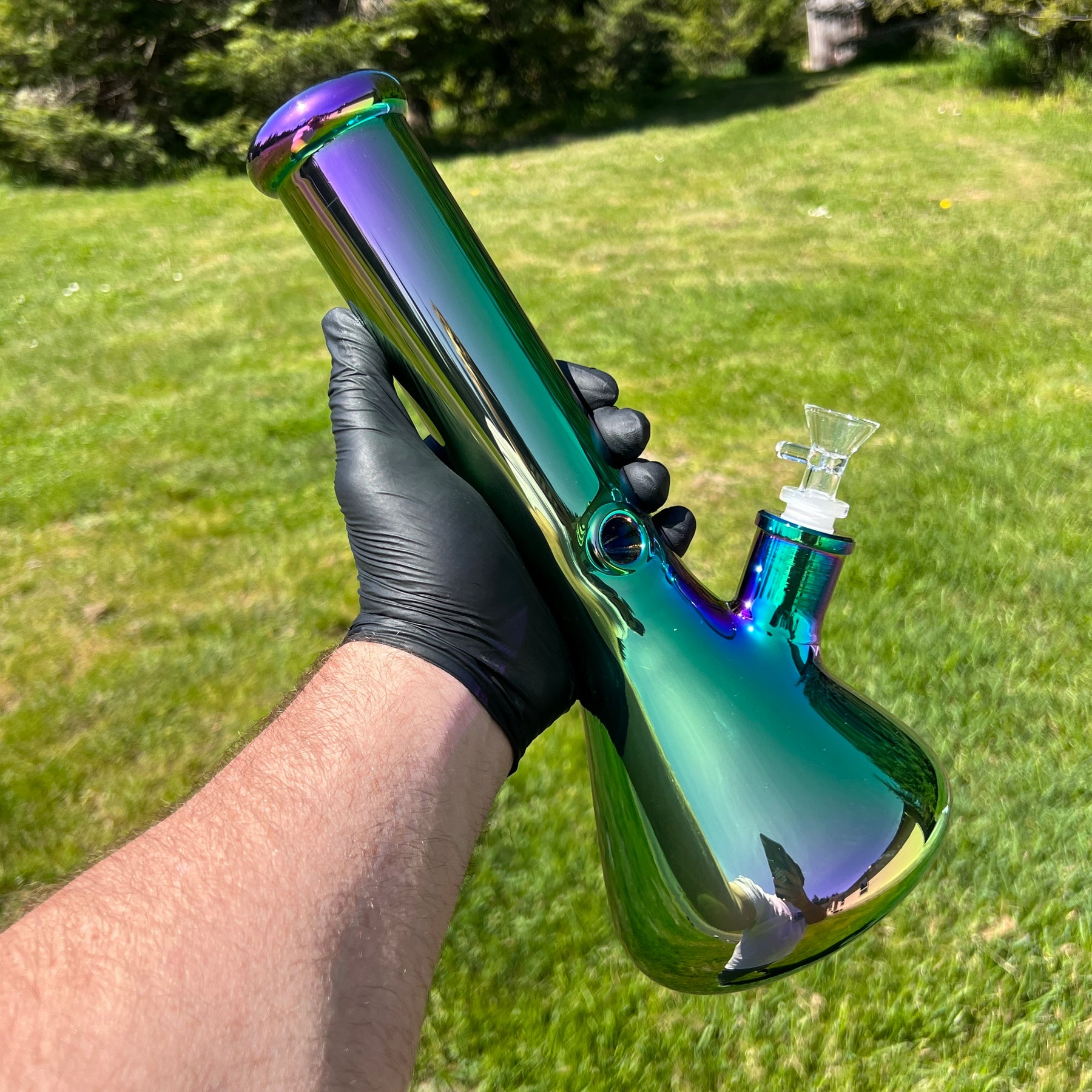 Recycler Bongs: What Are They and How Do They Work?