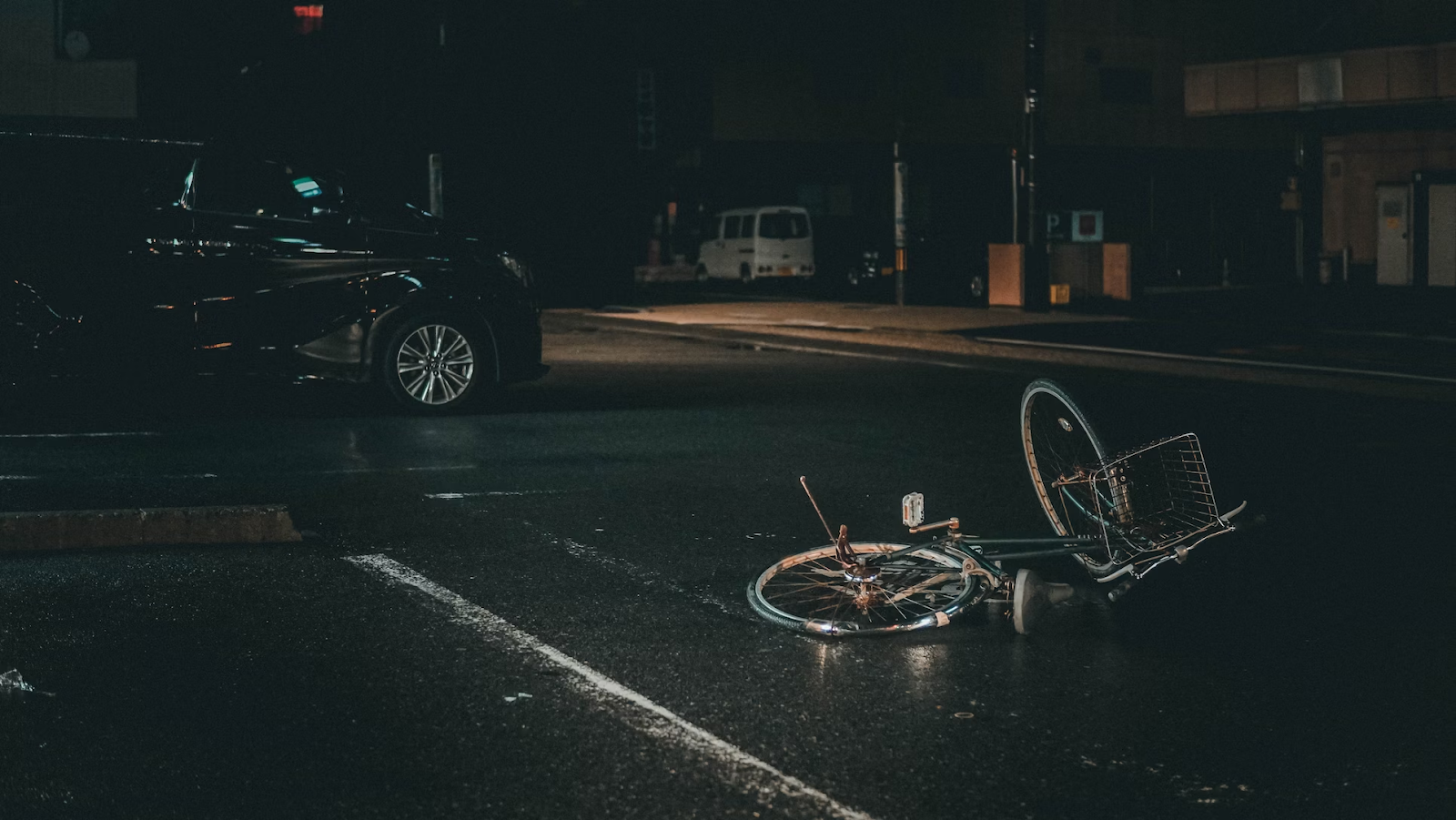 Legal Perspectives on T-Bone Accidents: Fault, Liability, and Claims