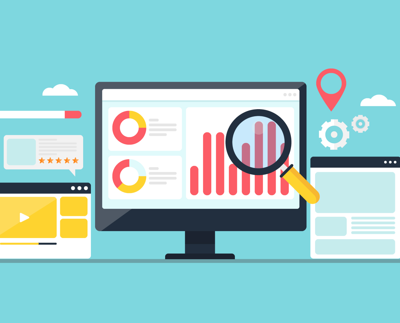 SEO services