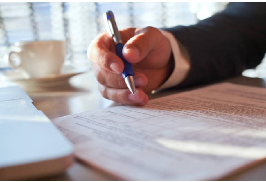 Document Verification Process: How Does the Process Work?