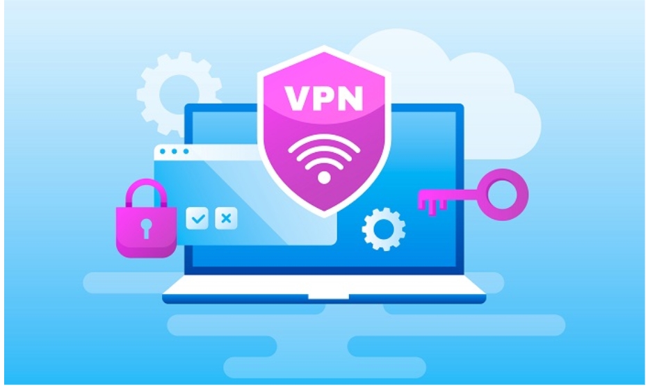 iTop VPN: Unlocking the Digital Boundaries in Saudi Arabia