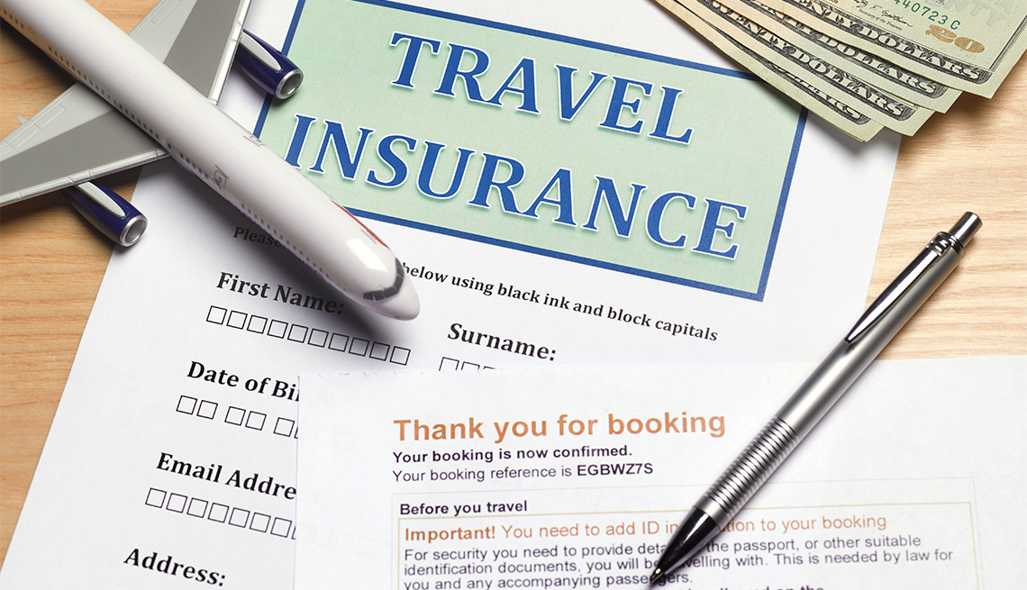 Travel Destinations That Cater to Retirees