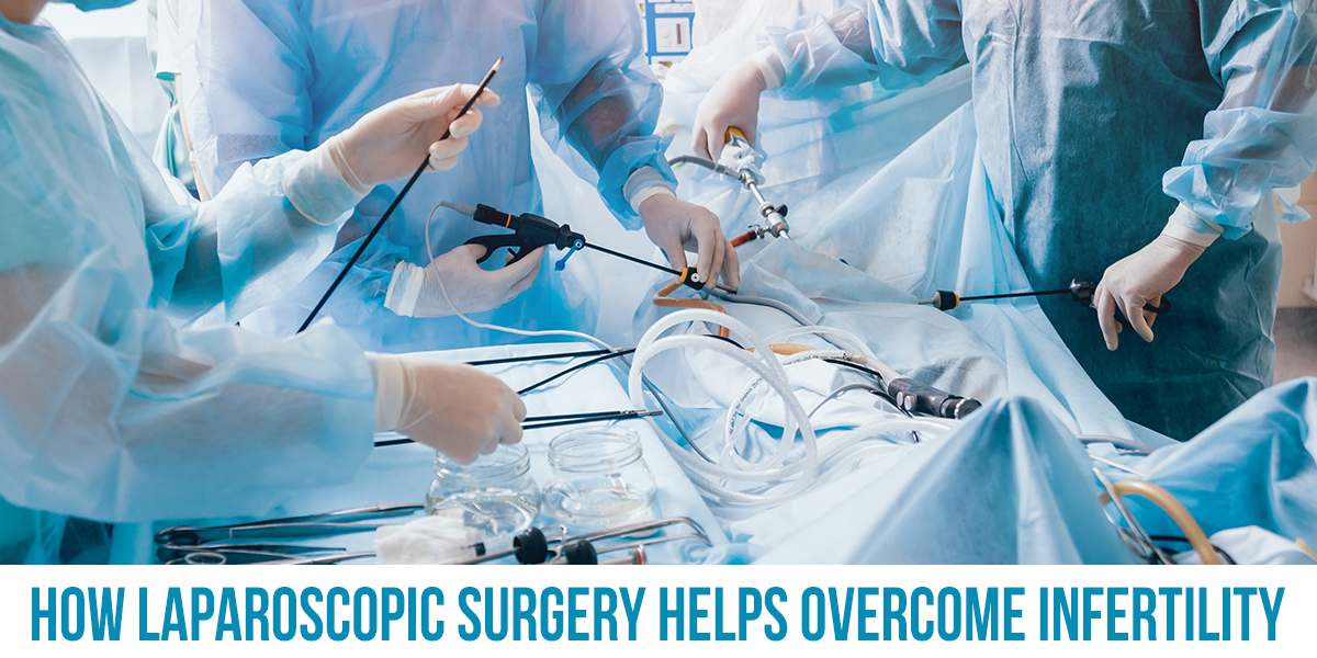 Laparoscopic Surgery