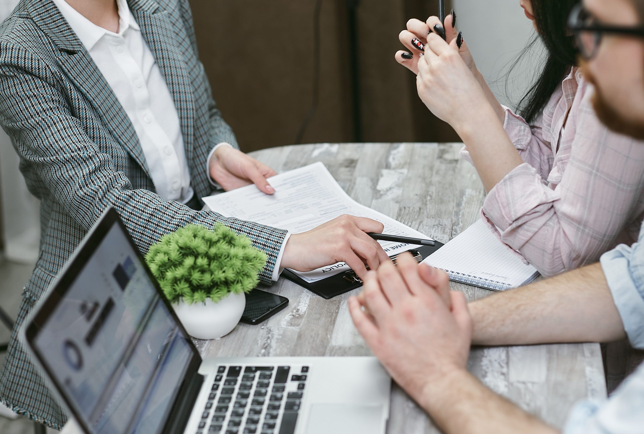 Workers’ Comp Audit