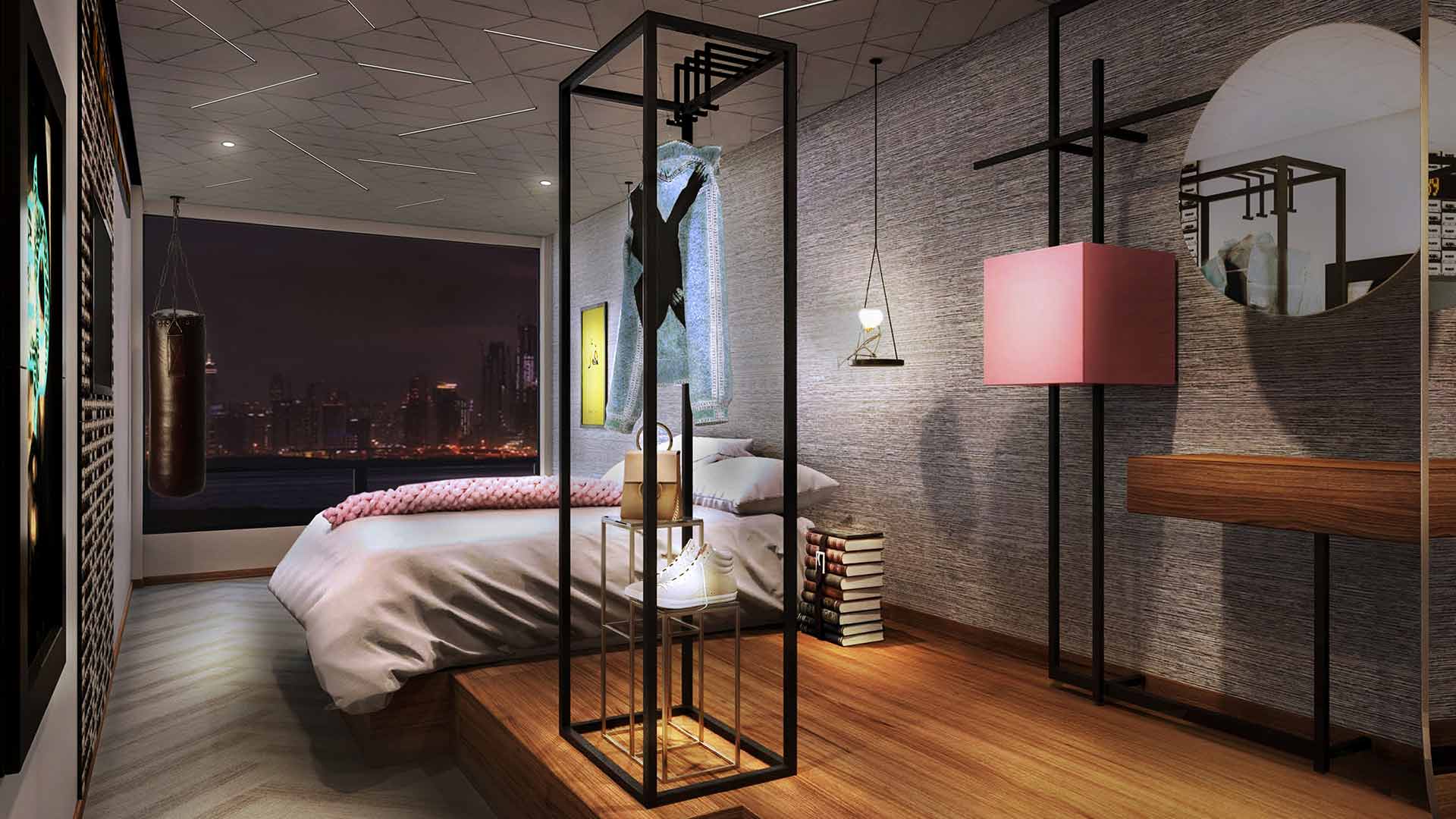 The Illuminating World of Lighting Specialists in Dubai: A Guide to Hospitality Lighting