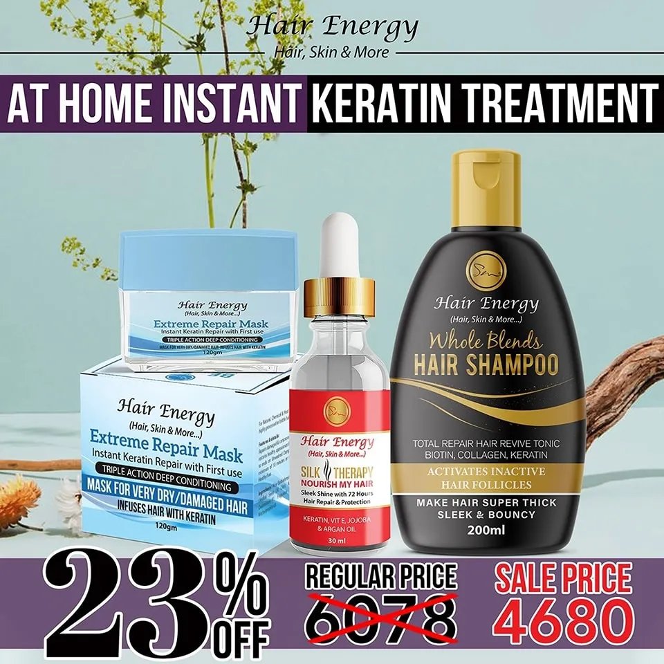 Shine Your Strands With Best Hair Oil in Pakistan